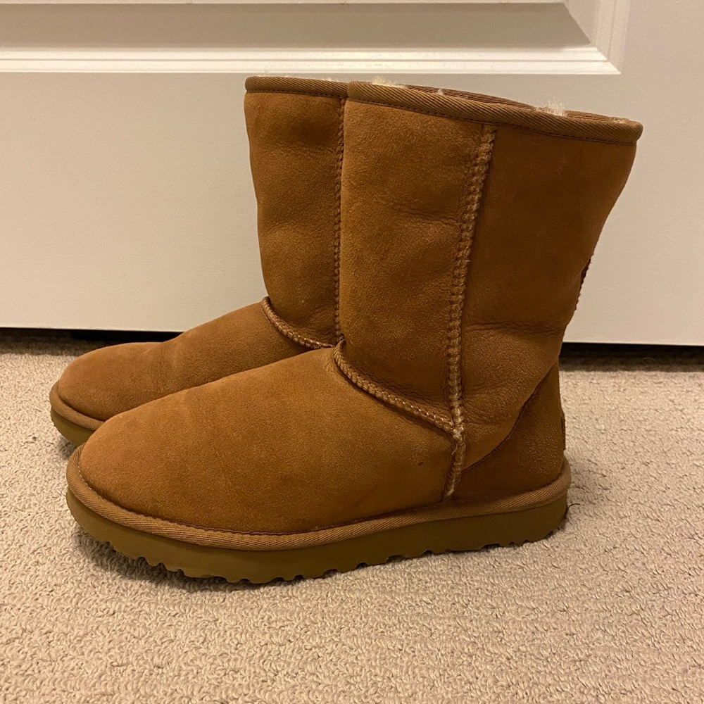 UGG Boots Size 8